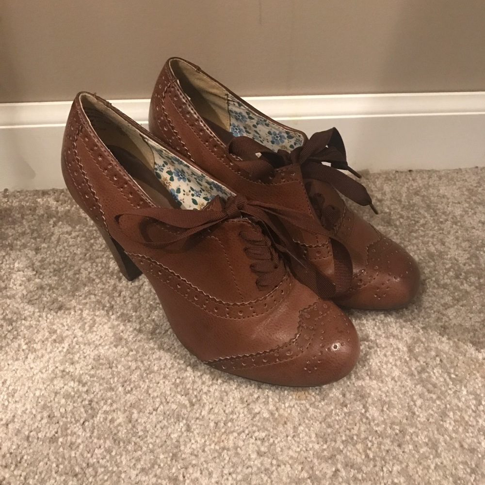Heels